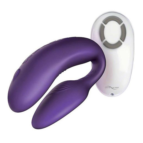 Product: We-vibe 4