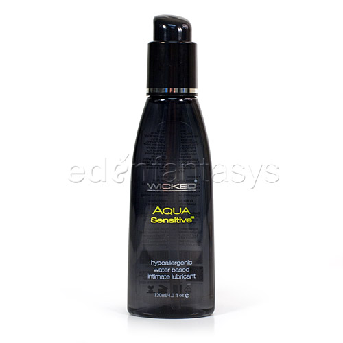 Product: Aqua sensitive