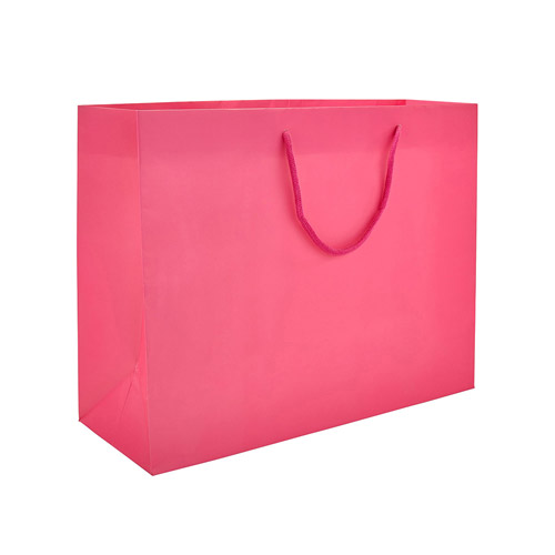 Product: Gift Bag Pink Medium
