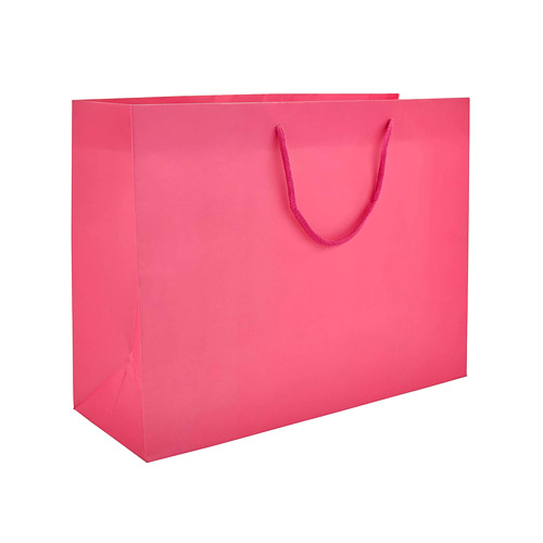 Product: Gift Bag Pink Large