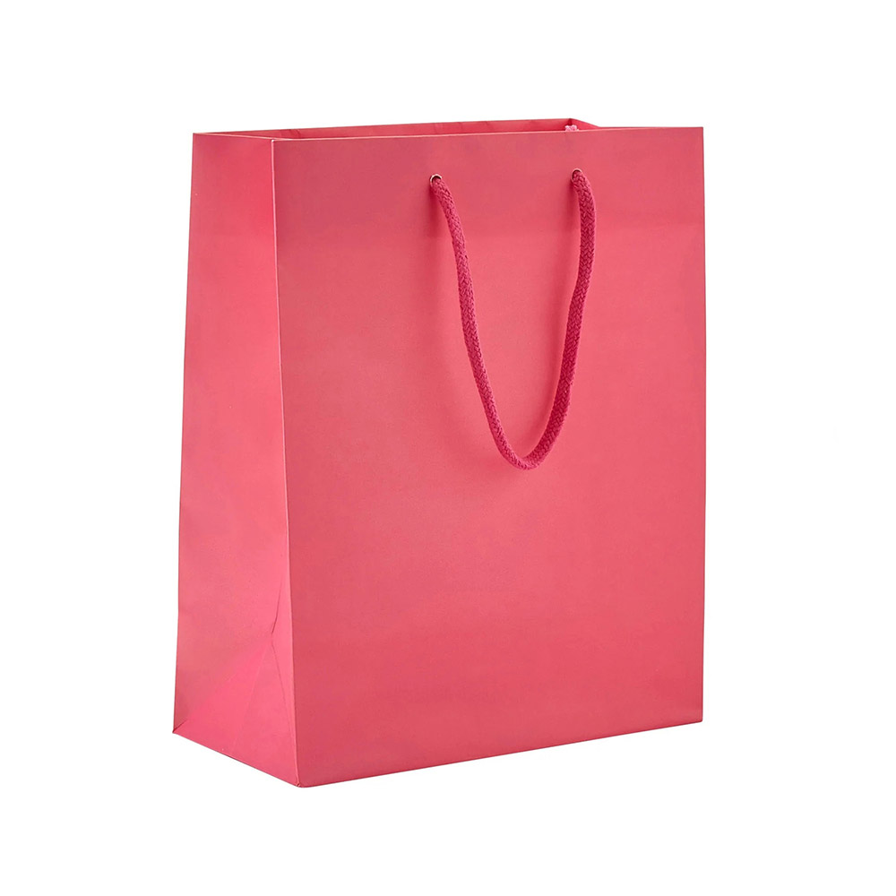 Product: Gift Bag Pink Small