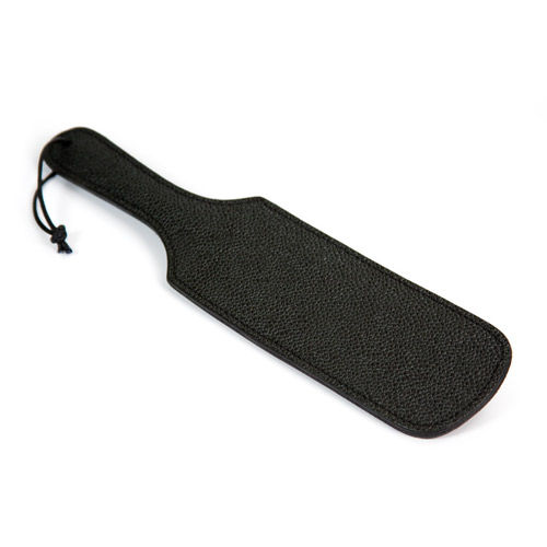 Product: Eden leather paddle
