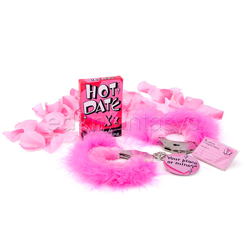 Product: Hot date party pack