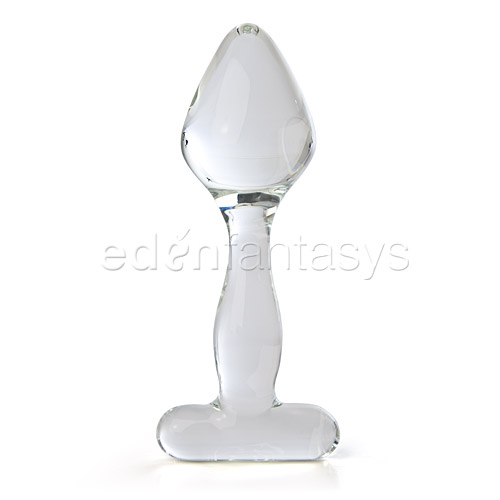 Product: Moon plug with T handle