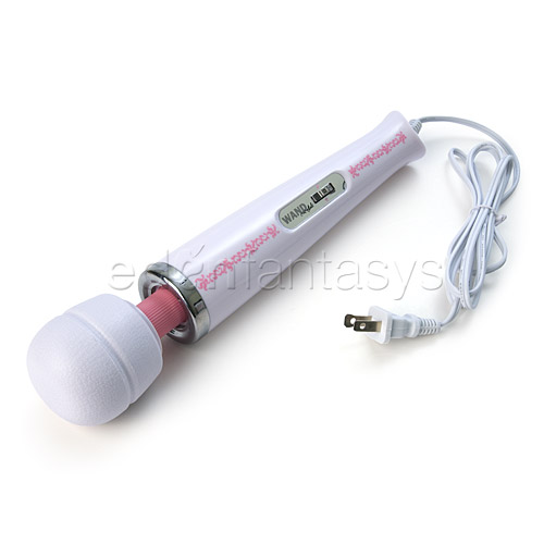 Product: 7-speed massager