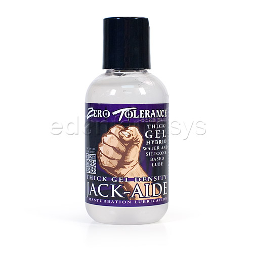 Product: Jack aide thick gel