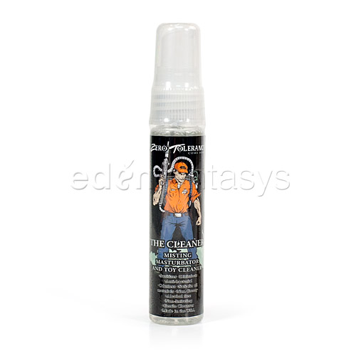 Product: The cleaner misting