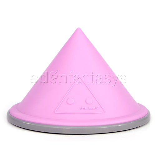 Product: The cone
