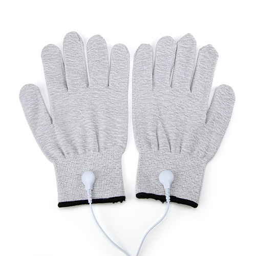 ePlay massage gloves attachment