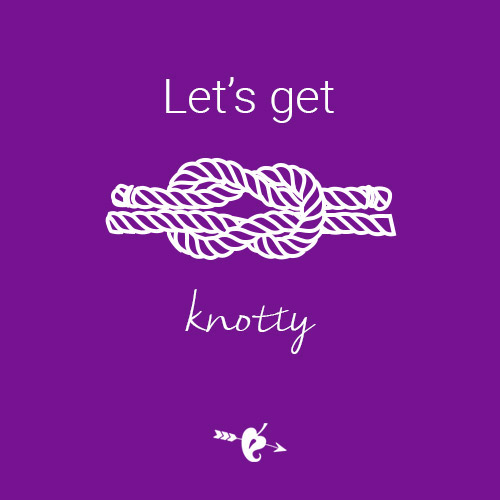 Let's Get Knotty Gift Card
