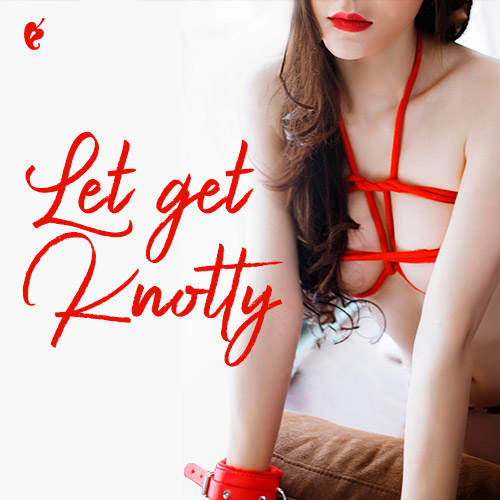 Let's Get Knotty Gift Card