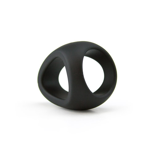 Silicone prolonger ring
