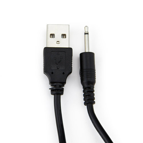 Cable USB 3.5mm*12.8mm