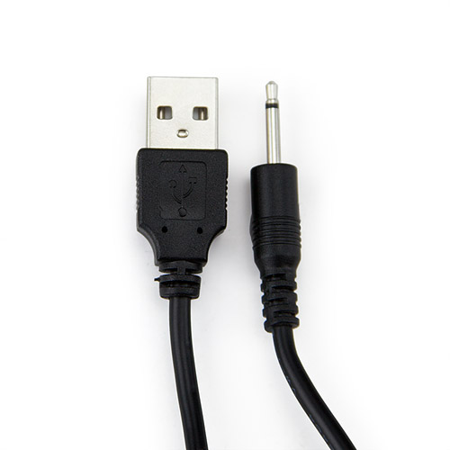 USB for Vibro maximiser
