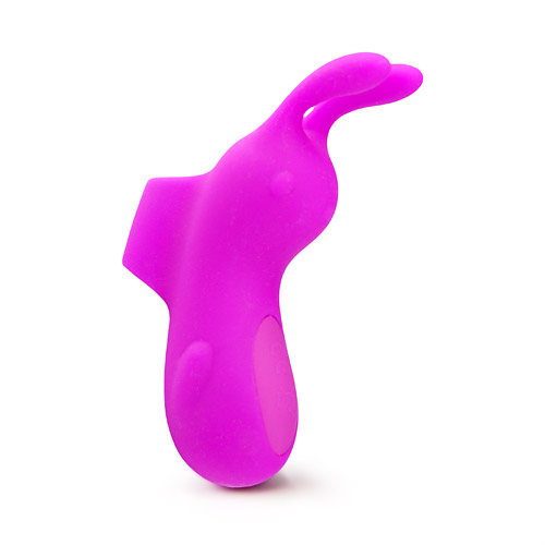 Finger bunny