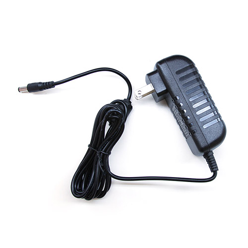BioniX Light AC power plug