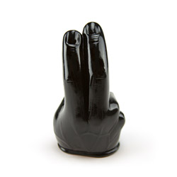 Two finger wand attachment View #5