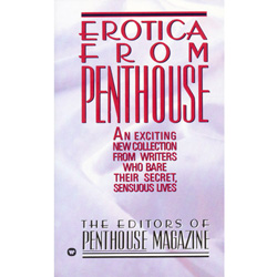 Erotica From Penthouse View #1