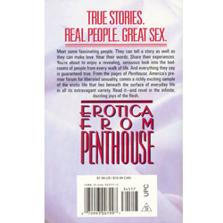 Erotica From Penthouse View #2