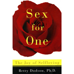 Sex For One: The Joy of Self-loving View #1