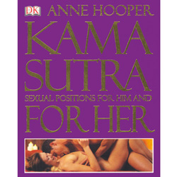 Kama Sutra - Sexual Positions for Him and for Her View #1