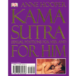 Kama Sutra - Sexual Positions for Him and for Her View #2