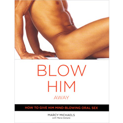 Blow Him Away View #1