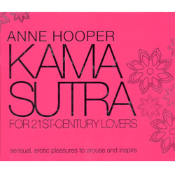 Kama Sutra for 21st Century Lovers View #1