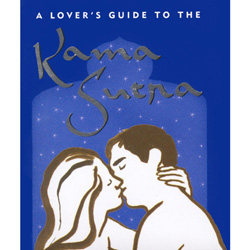 A Lover's Guide to the Kama Sutra View #1