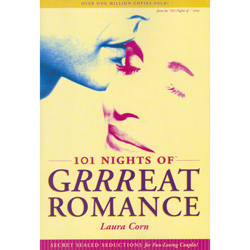 101 Nights of Grrreat Romance View #1