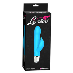 Le Réve silicone sweetie dolphin View #2