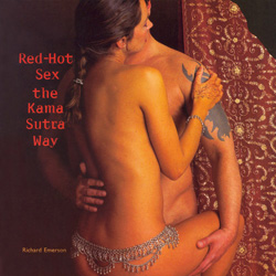 Red Hot Sex the Kama Sutra Way View #1