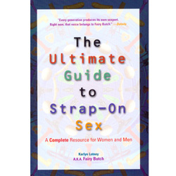 The Ultimate Guide to Strap-On Sex View #1
