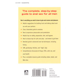 The Ultimate Guide to Anal Sex for Men View #2