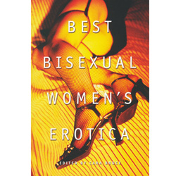 Best Bisexual Women's Erotica View #1