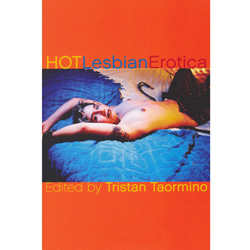 Hot Lesbian Erotica View #1