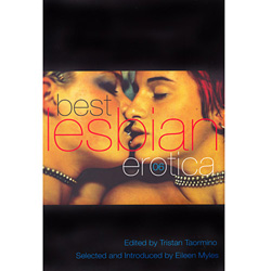 Best Lesbian Erotica 2006 View #1