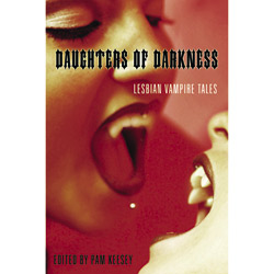 Daughters Of Darkness View #1