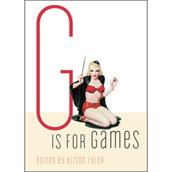 G Is For Games View #1