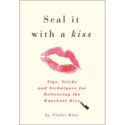 Seal it with a kiss View #1