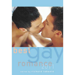 Best Gay Romance 2011 View #1