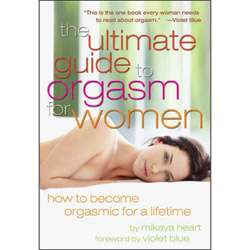 The Ultimate Guide to Orgasm for Women View #1