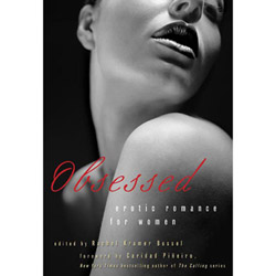 Obsessed Erotic Romance for Women View #1