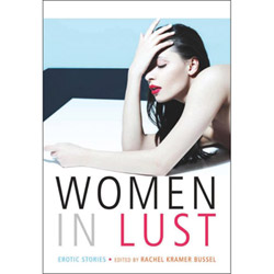 Women In Lust View #1