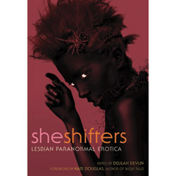 She shifters View #1