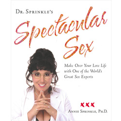 Dr. Sprinkle's Spectacular Sex View #1