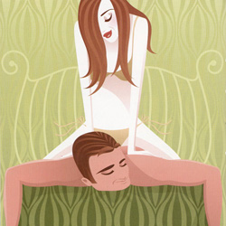 Sensual Massage View #4