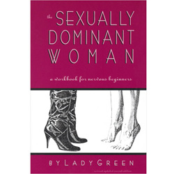 The Sexually Dominant Woman View #1