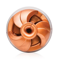 Turbo thrust copper View #2