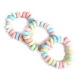 Candy cock rings View #1